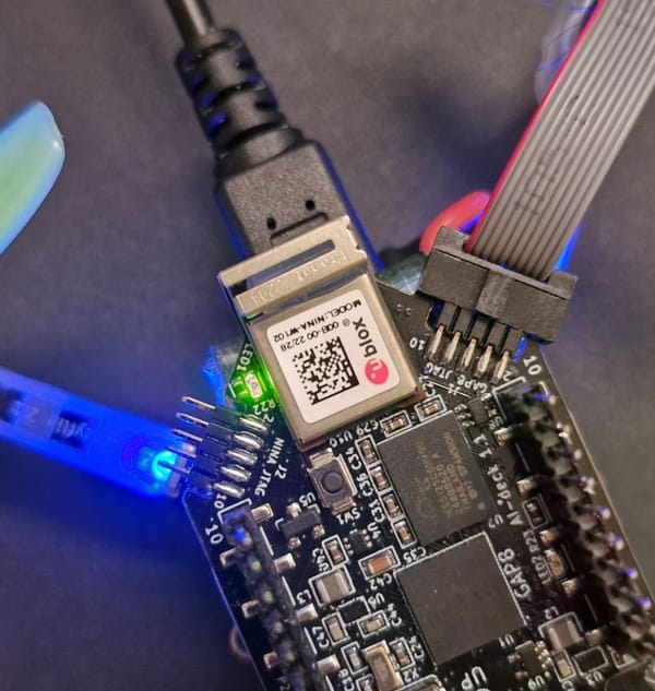 Getting the Wi-Fi Streamer Working on the AI Deck: Challenges and Solutions